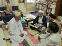 Devdi Mubaarak Library